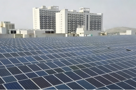 深圳龙岗331KW光伏发电